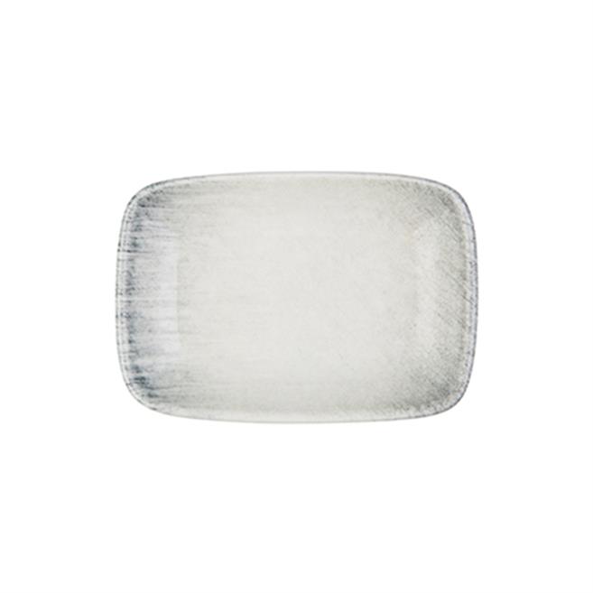 Porser Brezza Quadro Dikdörtgen Kayık 10 cm