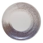 Porser Cepillo Düz Tabak 27 cm