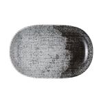 Porser Brick Oval Kayık 23 cm