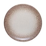 Porser Deserto Düz Tabak 30 cm