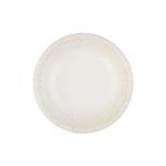 Porser Deserto Lona Çukur Tabak 15 cm