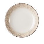 Porser Deserto Çukur Tabak 22 cm