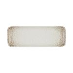 Porser Deserto Quadro Dikdörtgen Tabak 30 cm