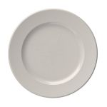 Porser Frame Düz Tabak 17 cm