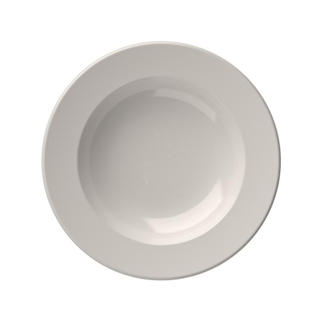 Porser Frame Çukur Tabak 23 cm