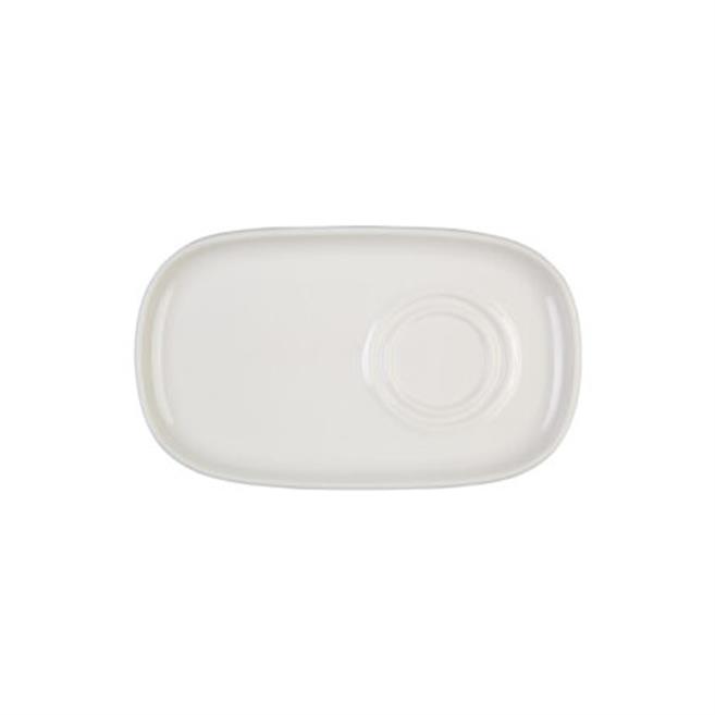 Porser Frame Mesa Sunum Tabağı 22 cm