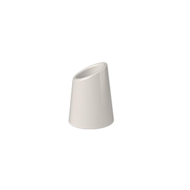 Porser Bevel Kürdanlık 6 cm