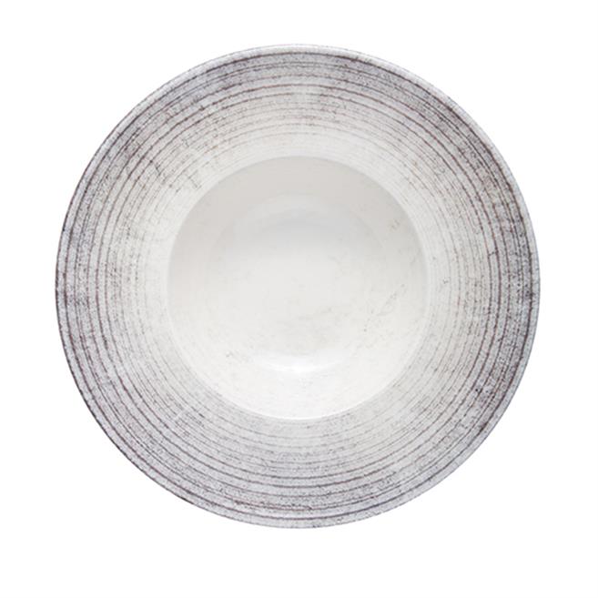 Porser Fume Geniş Yanaklı Risotto Tabağı 29 cm