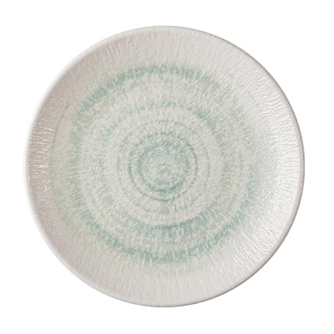 Porser Glacier Düz Tabak 25 cm