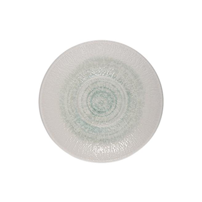 Porser Glacier Fincan Tabağı 12 cm