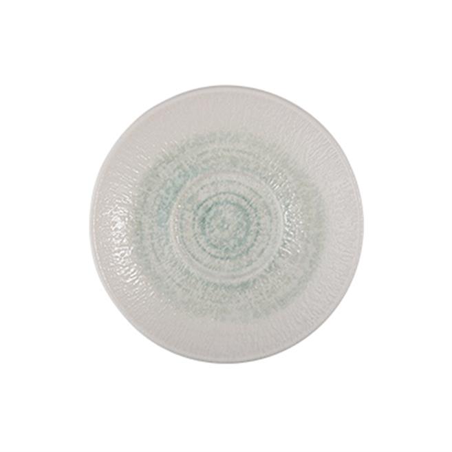 Porser Glacier Espresso Tabağı 12 cm