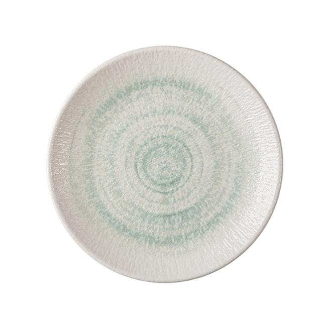 Porser Glacier Çukur Tabak 25 cm