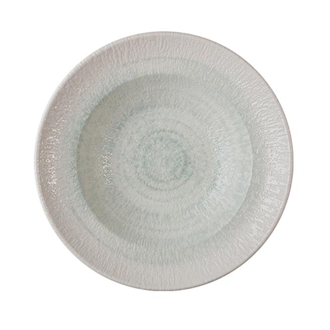 Porser Glacier Çukur Tabak 20 cm