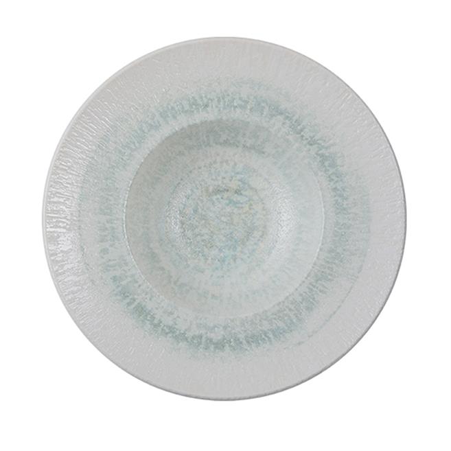 Porser Glacier Geniş Yanaklı Risotto Tabağı 29 cm