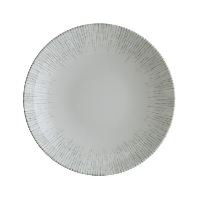 Bonna Iris Çukur Tabak 25 cm