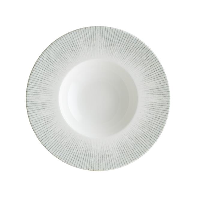 Bonna Iris Çukur Tabak 28 cm