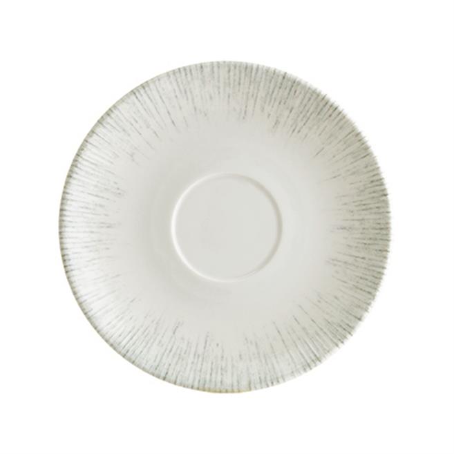 Bonna Iris Kahve Fincan Tabağı 12 cm