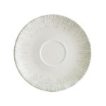 Bonna Iris Kahve Fincan Tabağı 12 cm