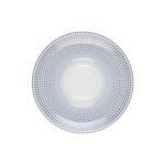 Porser Harmony Blue Lona Fincan Tabağı 16 cm