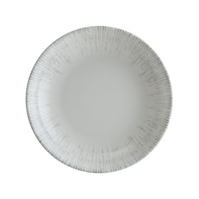 Bonna Iris Çukur Tabak 9 cm