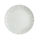 Bonna Iris Düz Tabak 17 cm