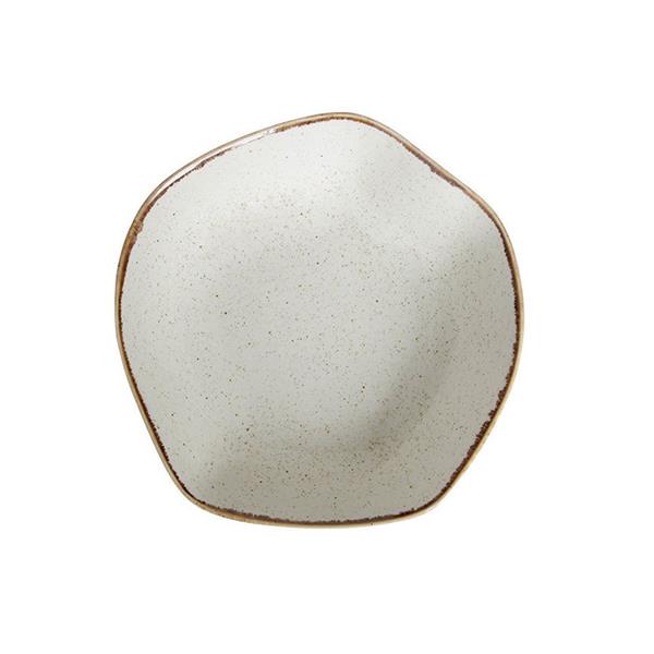 Porselen Seasons Bej Otel Kase 16Cm   