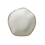 Porselen Seasons Bej Otel Kase 16Cm   