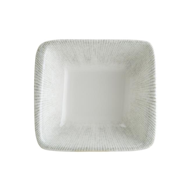 Bonna Iris Kare Tabak 8 cm