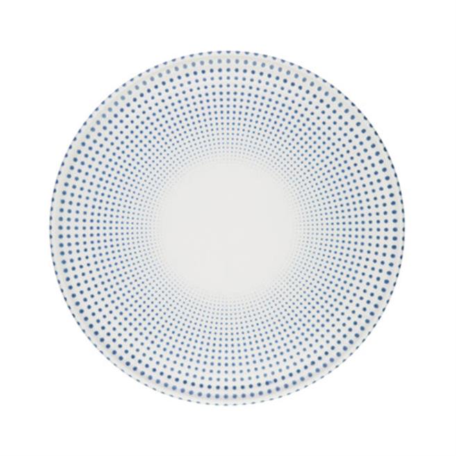 Porser Harmony Blue Mesa Pizza Tabağı 31 cm