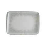 Bonna Iris Kare Tabak 23 cm