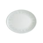 Bonna Iris Oval Tabak 31 cm