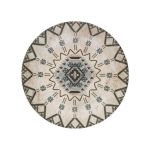 Porser Heritage Valle Çukur Tabak 20 cm