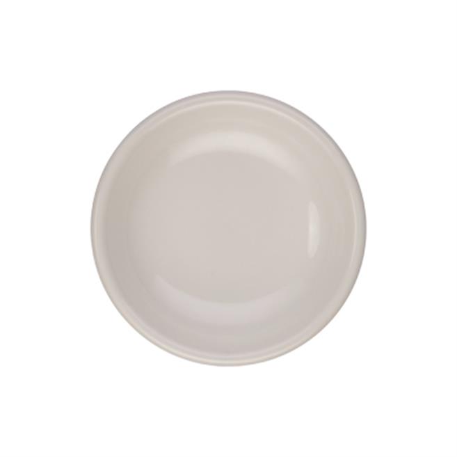 Porser Lona Çukur Tabak 15 cm