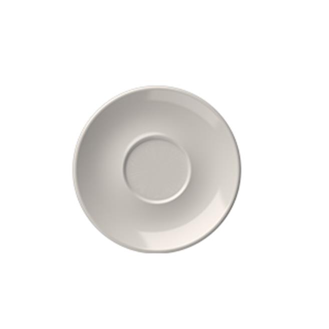 Porser Lona Fincan Tabağı 12 cm