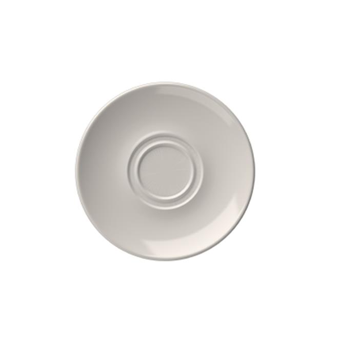 Porser Lona Fincan Tabağı 19 cm