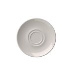 Porser Lona Fincan Tabağı 19 cm