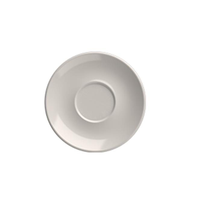 Porser Lona Espresso Tabağı 12 cm