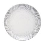 Porser Marmol Düz Tabak 27 cm