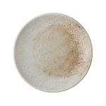 Porser Mellow Düz Tabak 15 cm