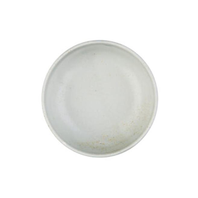 Porser Mellow Çukur Tabak 10 cm