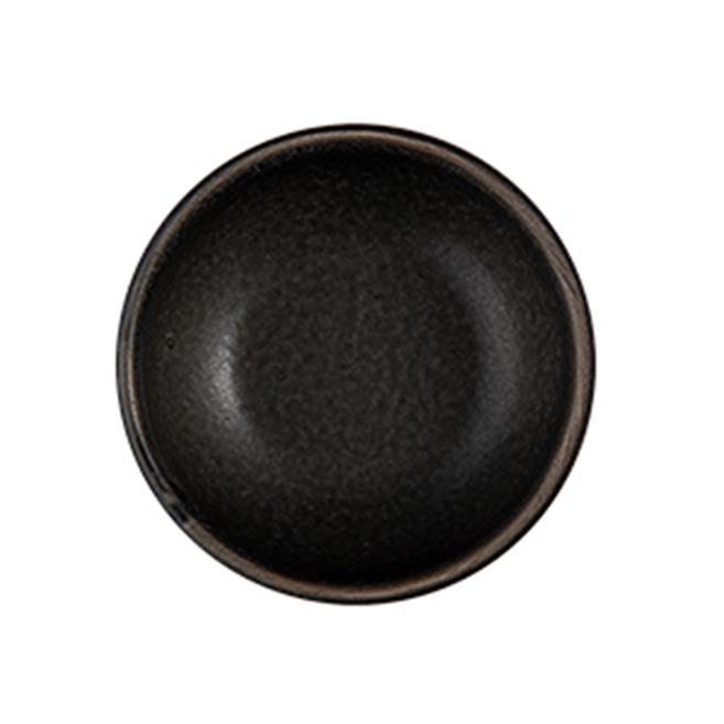 Porser Reckless İstifli Kase 8 cm