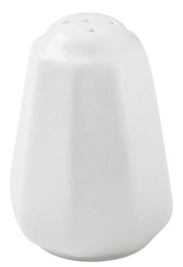 Porselen Lebon Beyaz Tuzluk 74Mm    