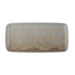 Porser Mellow Dikdörtgen Tabak 35 cm