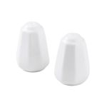 Porselen Lebon Beyaz Biberlik 74Mm   