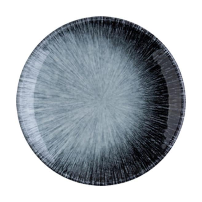 Porser Vortex Düz Tabak 30 cm