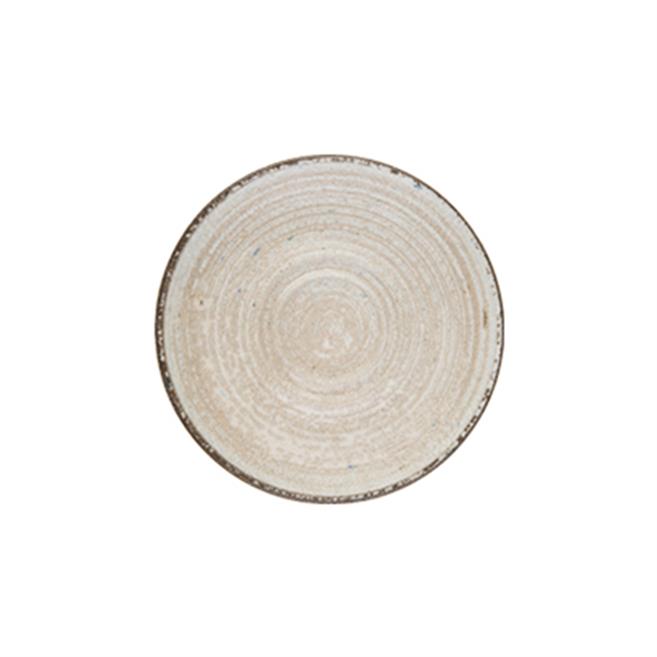 Porser Mocha Lona Fincan Tabağı 16 cm