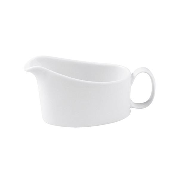 Porselen Lebon Beyaz Sosluk 150Cc    