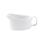 Porselen Lebon Beyaz Sosluk 150Cc    