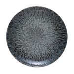 Porser Stellar Düz Tabak 21 cm