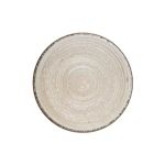 Porser Mocha Lona Konsome Tabağı 19 cm